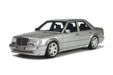 EVA коврики в багажник Mercedes E-класс W124 1992-1996