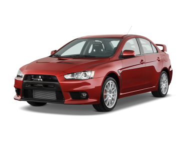 EVA коврики в багажник Mitsubishi Lancer X 2007-н.в.