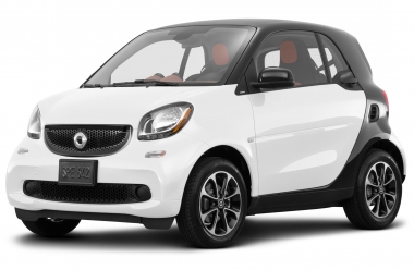 Коврики EVA Smart Fortwo II 2007-2015