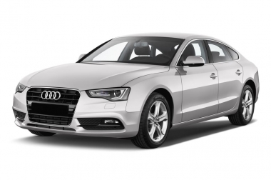 Коврики EVA Audi A5/S5 (8T) 2007-2016 (седан)