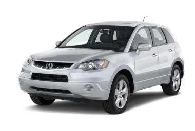 Коврики EVA Acura RDX I 2006-2012