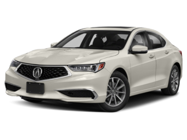 Коврики EVA Acura TLX-L 2017-2020