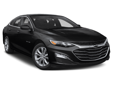 EVA коврики в багажник Chevrolet Malibu IX 2015-н.в.
