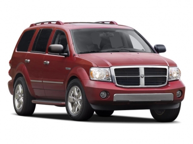 Коврики EVA Dodge Durango II 2003-2009 