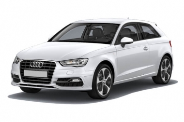 Коврики EVA Audi A3 (8V) 2012-2020 (хэчбек)