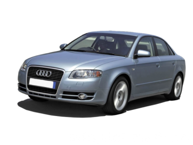 Коврики EVA Audi A4 (B7) 2004-2009 (седан)