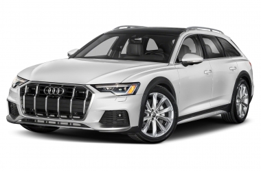 EVA коврики в багажник Audi A6 (C8) Allroad 2018-н.в.