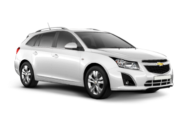 Коврики EVA Chevrolet Cruze 2009-2015 (универсал)