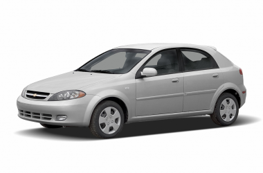 Коврики EVA Chevrolet Lacetti (хэчбек) 2004-н.в.