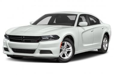 Коврики EVA Dodge Charger VI (LD) 2014-н.в. 