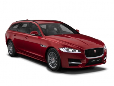 Коврики EVA Jaguar XF 2007-2015 (универсал)