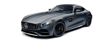 Коврики EVA Mercedes AMG GT 2014-2017