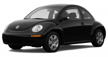 Коврики EVA Volkswagen Beetle I (A4) 2005- 2010