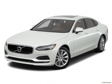 Коврики EVA Volvo S90 II 2016-2020