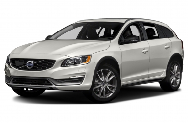 Коврики EVA Volvo V60 I 2013-2018