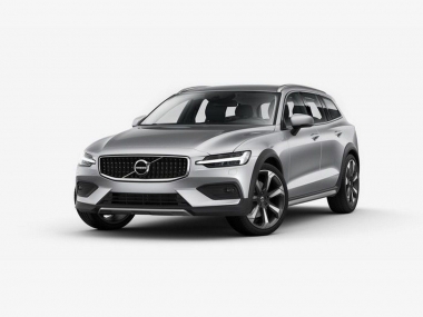 Коврики EVA Volvo V60 II 2018-н.в.