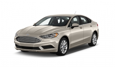 EVA коврики в багажник Ford Fusion (версия для США) 2012-2020