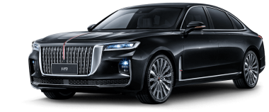 Коврики EVA Hongqi H9 2020-н.в.