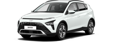 Коврики EVA Hyundai Bayon 2021-н.в.