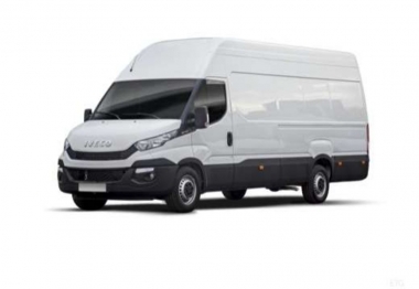 Коврики EVA Iveco Daily VI 2014-н.в.