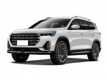 Коврики EVA Jetour X70 2018-н.в.