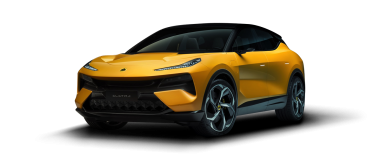 Коврики EVA Lotus Eletre 2022-н.в.