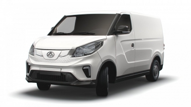 Коврики EVA Maxus EV30