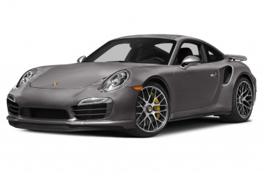Коврики EVA Porsche 911 VII (991) 2011-2019