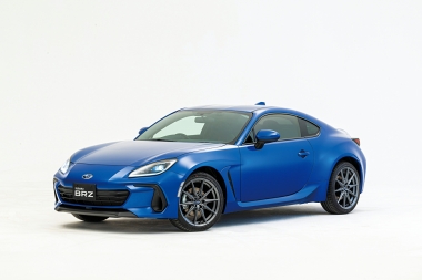 Коврики EVA Subaru BRZ I 2012-2020
