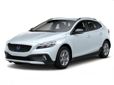 Коврики EVA Volvo V40 II (2012-2015) правый руль