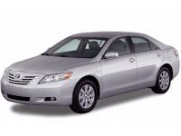 Коврики EVA Toyota Camry VI (XV40) 2006-2011